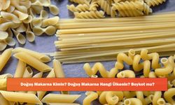 Doğuş Makarna Kimin? Doğuş Makarna Hangi Ülkenin? Boykot mu?