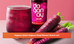 Doğanay Kimin? Doğanay Hangi Ülkenin? Boykot mu?