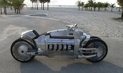Dünyanın En Hızlı Motor Modelleri Belli Oldu! 400 Km/S Hıza Ulaşan Motosikletler