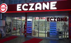 21 Haziran 2026 Antalya Nöbetçi Eczaneler Listesi Açıklandı! İşte İlçe İlçe Güncel Eczane Adresleri