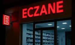 Antalya’da 25 Haziran Nöbetçi Eczaneler Açıklandı! İşte İlçe İlçe Tam Liste