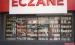 Gece İlaca İhtiyacı Olanlar Dikkat! 30 Haziran Antalya Nöbetçi Eczane Listesi Yayında