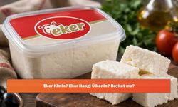 Eker Kimin? Eker Hangi Ülkenin? Boykot mu?