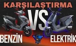 Elektrikli Motor vs Benzinli Motor: Avantajlar, Dezavantajlar ve Geleceğin Otomotiv Teknolojisi Karşılaştırması