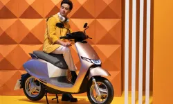 Scooter ve Elektrikli Motorlar Yükselişte: Şehir İçi Ulaşımda Yeni Dönem Hızla Yayılıyor