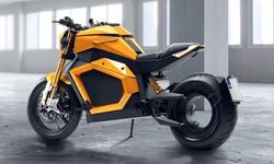Elektrikli Motosiklet Avantajları: Ekonomik, Çevreci ve Modern Ulaşımın Yeni Yüzü