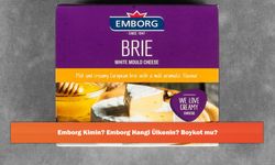 Emborg Kimin? Emborg Hangi Ülkenin? Boykot mu?
