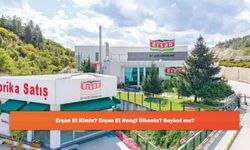 Erşan Et Kimin? Erşan Et Hangi Ülkenin? Boykot mu?
