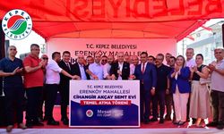 Kocagöz: ''Semt evleri mahallelerin ortak hafızasıdır''