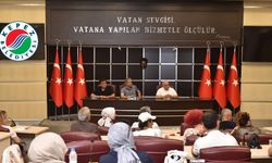 Kepez’de hedef engelsiz yaşam