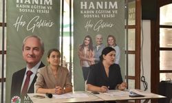 Kepez’de kadınlara “Farkındalık Atölyesi”