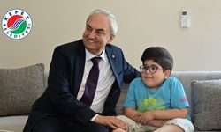 Kepez'de hayatlara dokunan belediyecilik