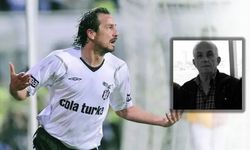 Antalyalı eski milli futbolcu Yusuf Şimşek’in acı günü!
