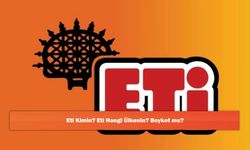 Eti Kimin? Eti Hangi Ülkenin? Boykot mu?