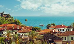 Antalya günlük hava durumu - 24.06.2026