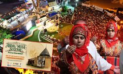 Antalya'da Abdal Musa Sultanı Anma etkinlikleri başlıyor