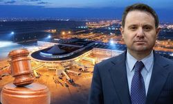 Bakan Gürlek açıkladı: Antalya Havalimanı'nda binlerce adli işlem gerçekleştirildi!