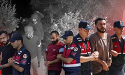 Antalya'da bıçaklı gasp: Yaşlı adamın evine zorla giren 4 şüpheli tutuklandı!