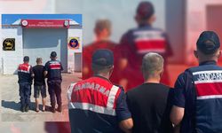 Antalya'da aranıyordu: Hapis cezası bulunan hükümlü yakalandı!