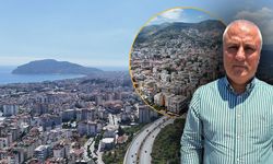 Alanya il mi oluyor? Talep yeniden gündemde!