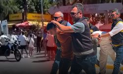 Antalya'da tartışma kanlı bitti: 40 yaşındaki adam pompalı tüfekle öldürüldü