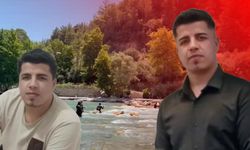 Alara Çayı'nda kaybolan gençten 17 gündür iz yok!