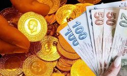 Altın fiyatları ne kadar oldu? Gram ve çeyrek altın kaç TL?