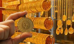 Altın fiyatları ne kadar oldu? Gram ve çeyrek altın kaç lira? İşte detaylar...