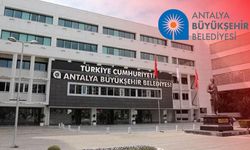 Antalya Büyükşehir Belediyesi'nde görev değişikliği: Yönetim kadroları yeniden belirlendi