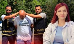 Antalya'da Fadim Temirhanoğulları cinayetinde yeni gelişme: Müebbet ve 19 yıl hapis cezasına istinaf onayı!