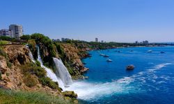 Antalya günlük hava durumu - 16.06.2026