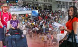 Antalya Havalimanı'nda rekor hareketlilik: Mayısta 3,7 milyon yolcuya hizmet!