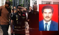 Antalya'da 12 yıl sonra aydınlatılan cinayetin şüphelileri adliyede!
