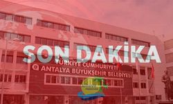 Antalya Büyükşehir soruşturmasında yeni dalga: 10 kişi için gözaltı kararı