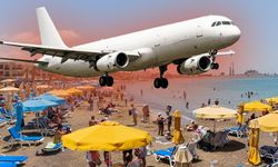 Antalya'da turizm hareketliliği artarken, Mersin uçuş iptalleriyle sınanıyor!