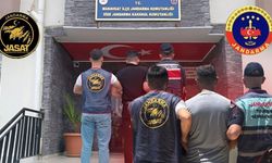 Antalya’da operasyon: 214 aranan şahıs yakalandı!
