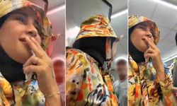 Antalya'da başörtüsü üzerinden yaşanan tartışmada ev hapsi kararı!