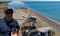 Antalya'da çardakların yerine halk plajı yapılacak: Bakanlık çalışma başlatıyor!