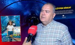 Antalya'da sahte anket vurgunu: Akvaryum yönetiminden suç duyurusu!