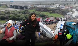 Antalya'da otobüs kazasında 10 kişi hayatını kaybetmişti: Sürücü kusurlu bulundu