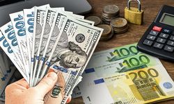 Döviz güne nasıl başladı? Dolar kaç TL oldu, Euro ne kadar?