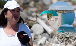 Antalya'da dumansız plaj uygulamasına vatandaşlardan tam not!