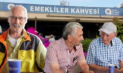 Antalya'da emeklilerin ikinci adresi oldu: Ücretsiz çay ve kütüphane hizmeti!