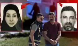 Antalya'da eski eşini öldürmekle yargılanan sanığın kız arkadaşı konuştu: "Bana trafikte birisini öldürdüğünü söyledi"
