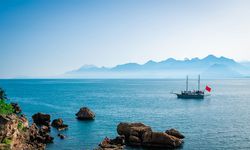 Antalya günlük hava durumu - 23.06.2026