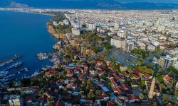 Antalya günlük hava durumu - 06.06.2026