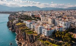 Antalya günlük hava durumu - 15.06.2026