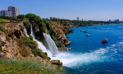 Antalya günlük hava durumu - 25.06.2026
