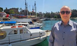 Antalya'da 60 bin tekne için 'hurda teşviği' çağrısı!