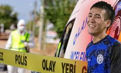 Antalya'da sahilde ceset bulundu: DNA incelemesi başlatıldı!